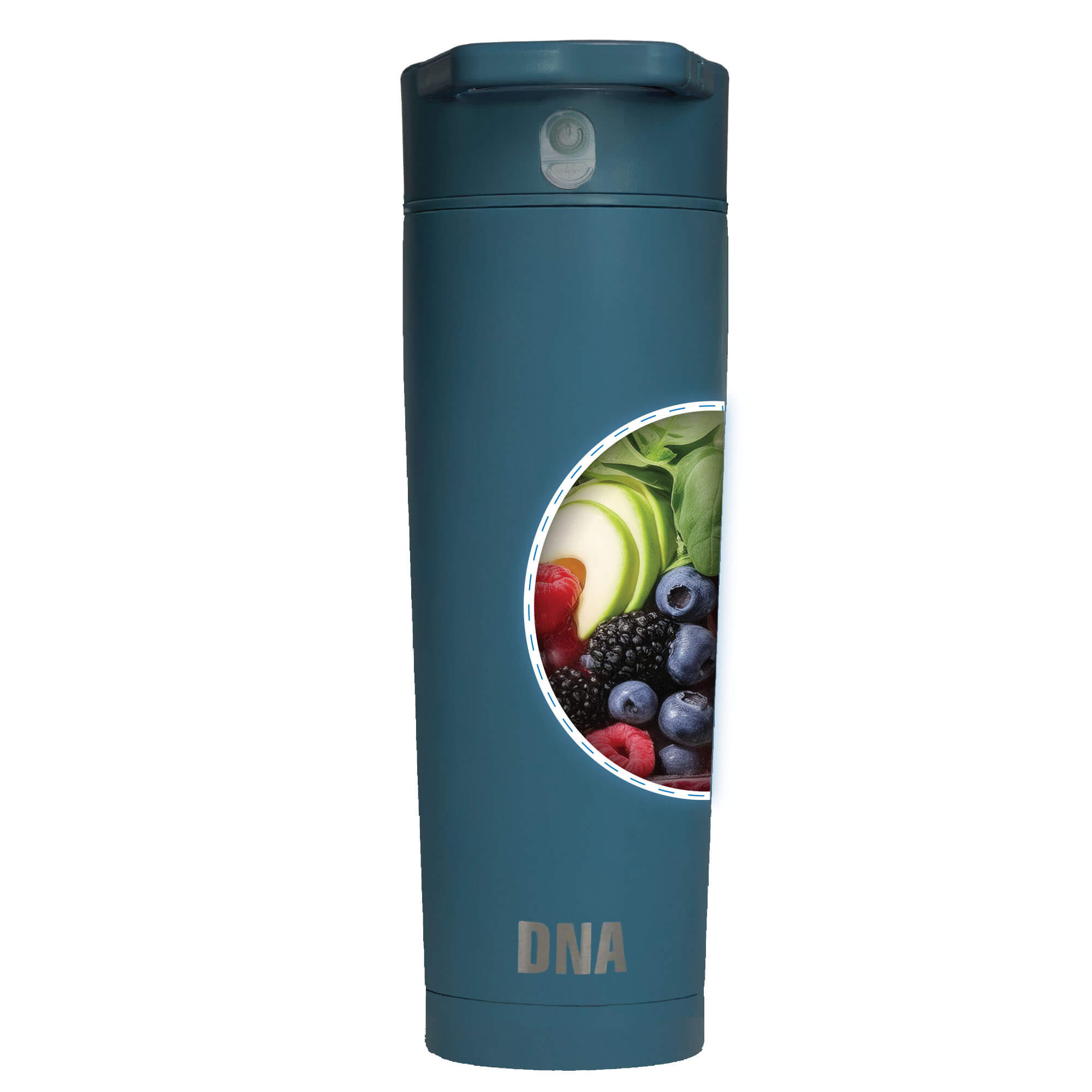 DNA Tumblender - Storm Blue