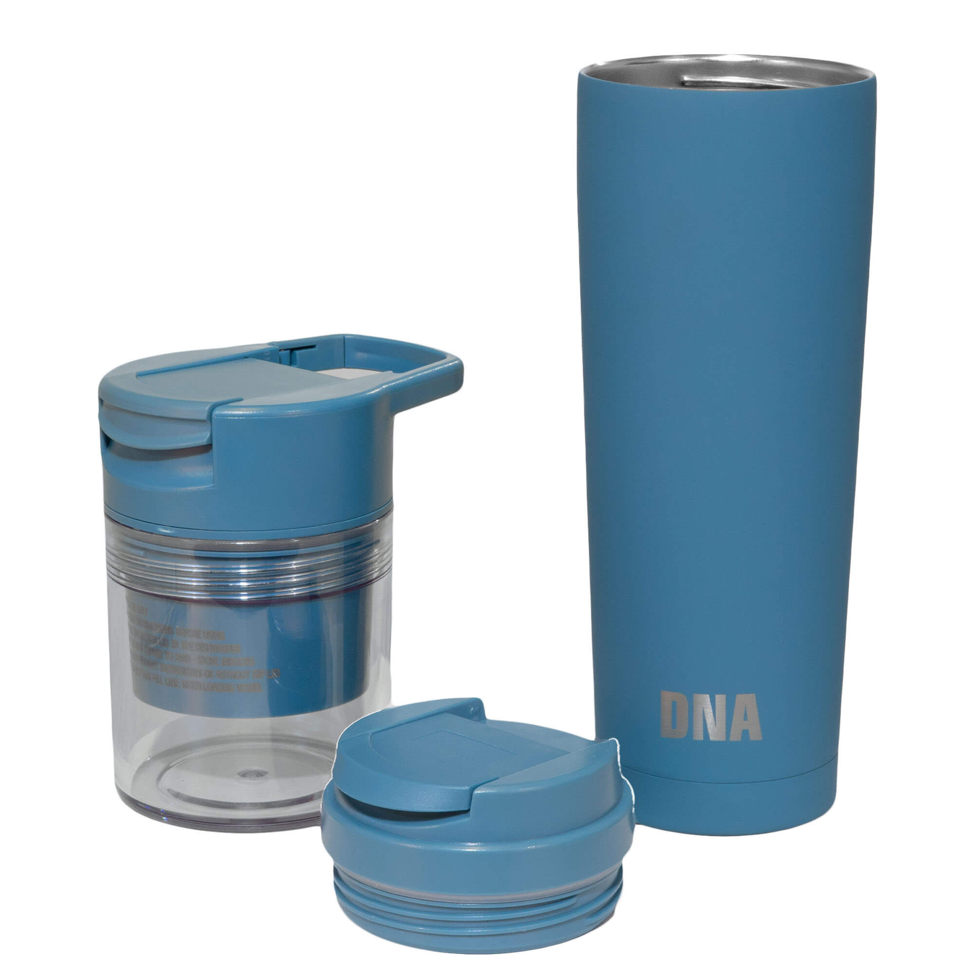 DNA Tumblender - Storm Blue - Image 5
