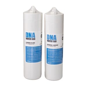 DNA Water Bar Filter Set