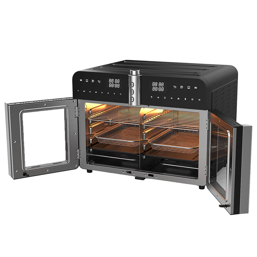 DNA Dual Airfryer Oven - Image 5