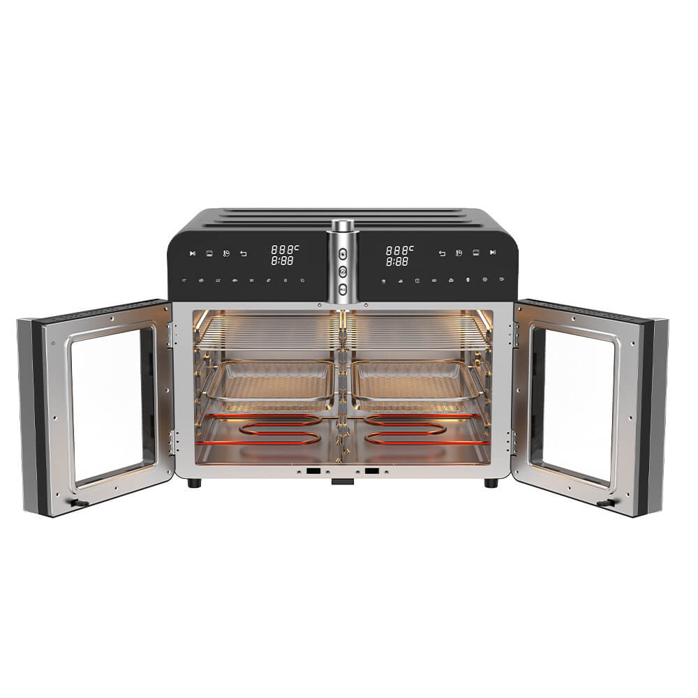 DNA Dual Airfryer Oven - Image 4