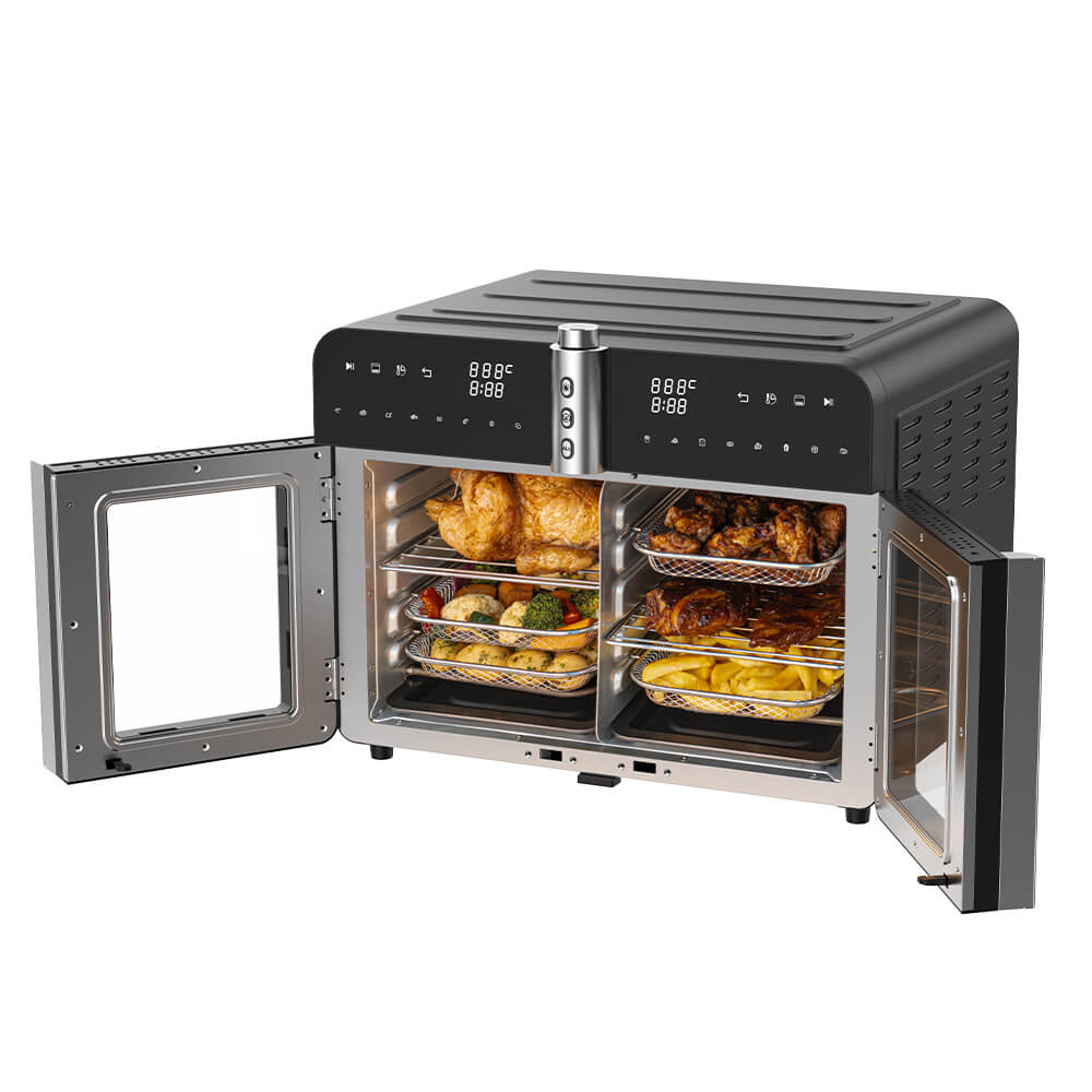 DNA Dual Airfryer Oven - Image 3