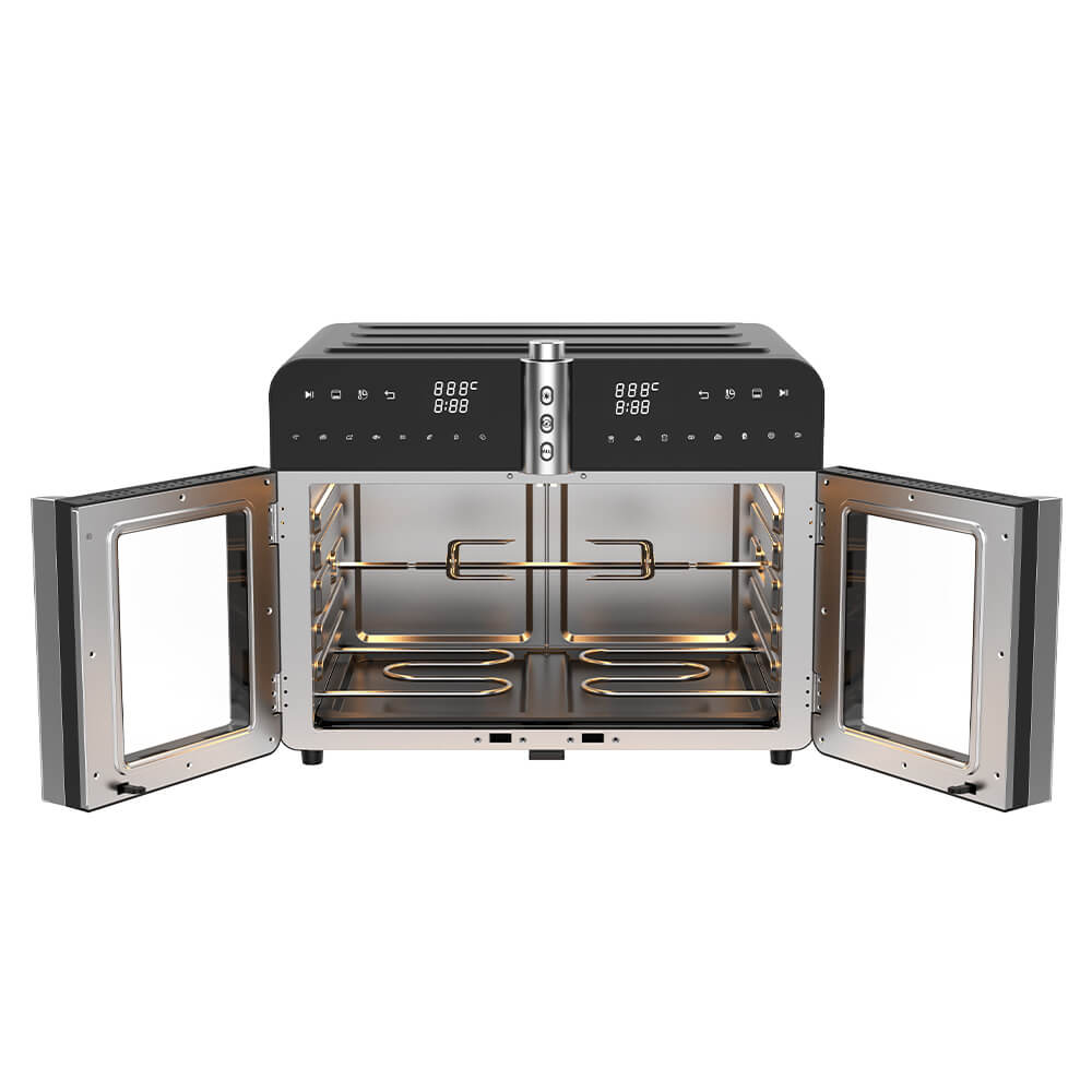 DNA Dual Airfryer Oven - Image 2