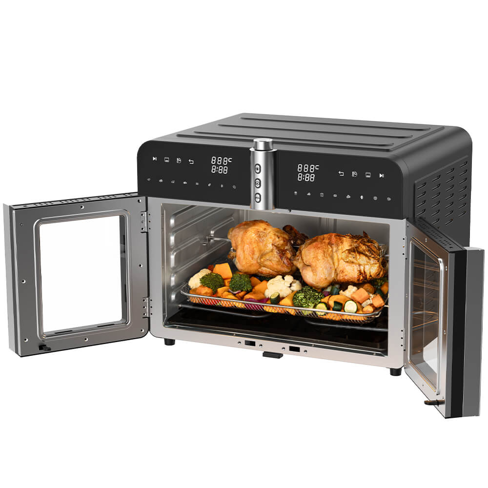 DNA Dual Airfryer Oven - Image 6