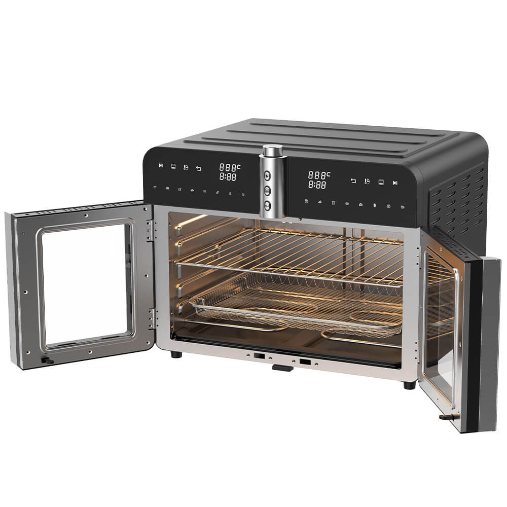 DNA Dual Airfryer Oven - Image 7
