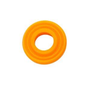 Rubber O-Ring for juicer bowl