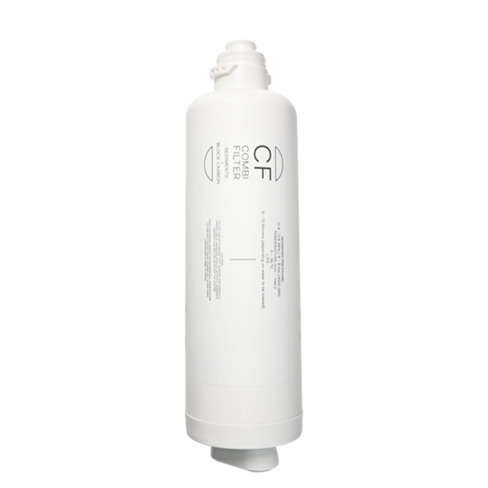 DNA Pure Flow CBPA Combi Filter Cartridge - Image 2