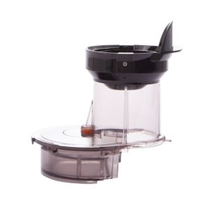 Raw Press Juicer Lid