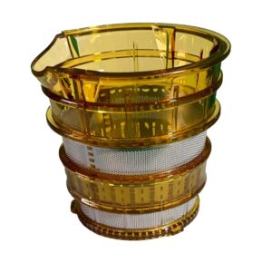 Raw Press Juicer Fine Strainer