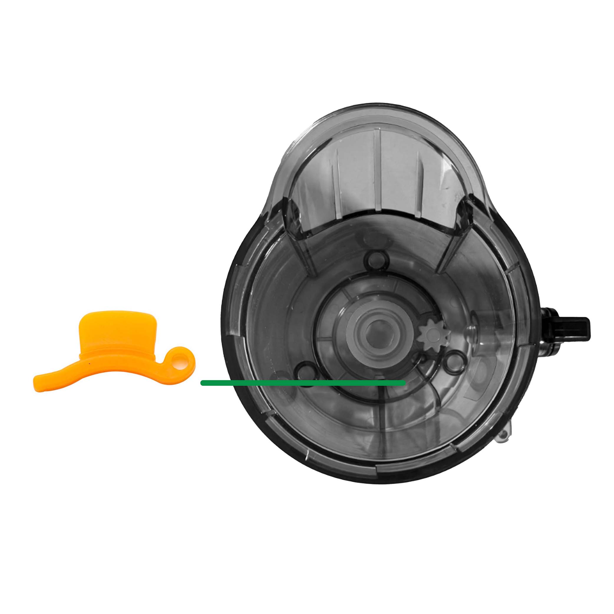 Pulp Rubber - Image 2