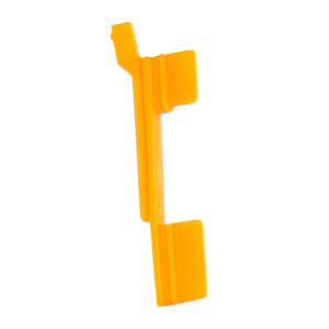 Rubber Wing For Rotation Wiper