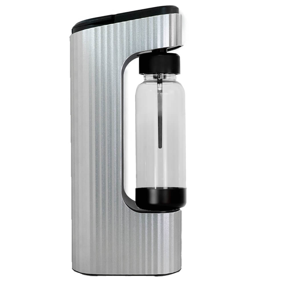 DNA Sparkler - Sparkling Silver - Image 2