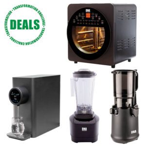 Ultimate Health Bundle