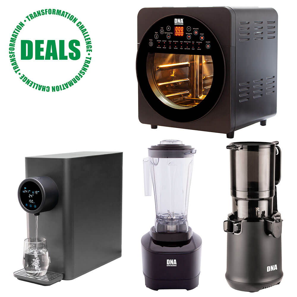Ultimate Health Bundle